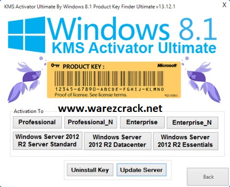windows 8.1 kms activator ultimate